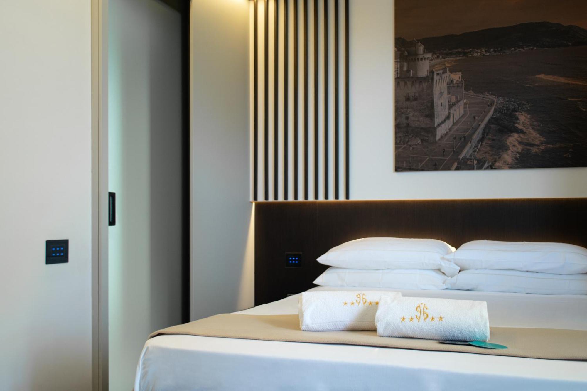 Rumi Boutique Hotels&Spa Only Adults Ascea Εξωτερικό φωτογραφία