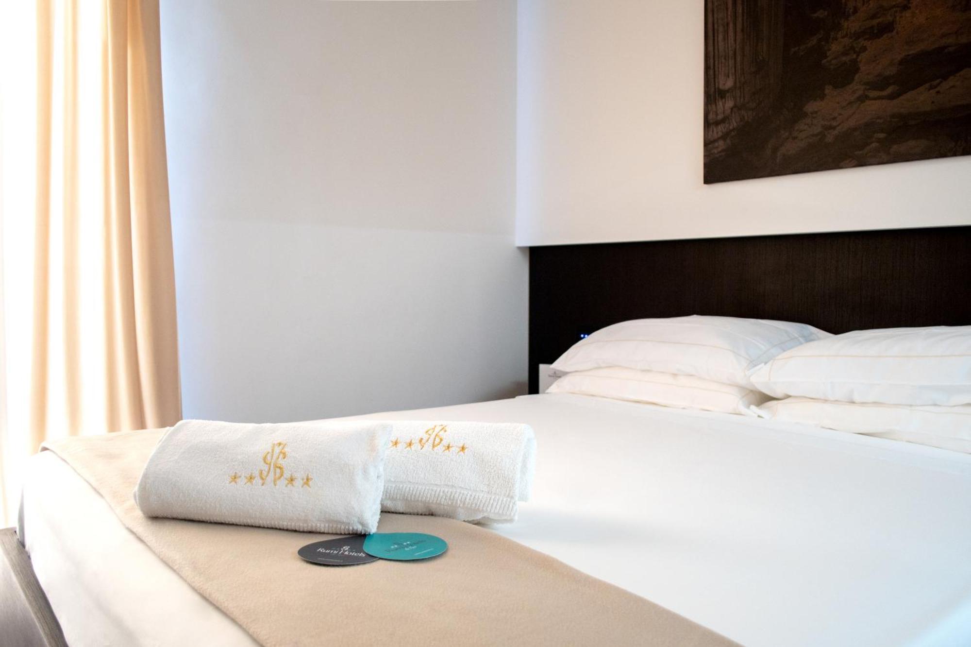 Rumi Boutique Hotels&Spa Only Adults Ascea Εξωτερικό φωτογραφία