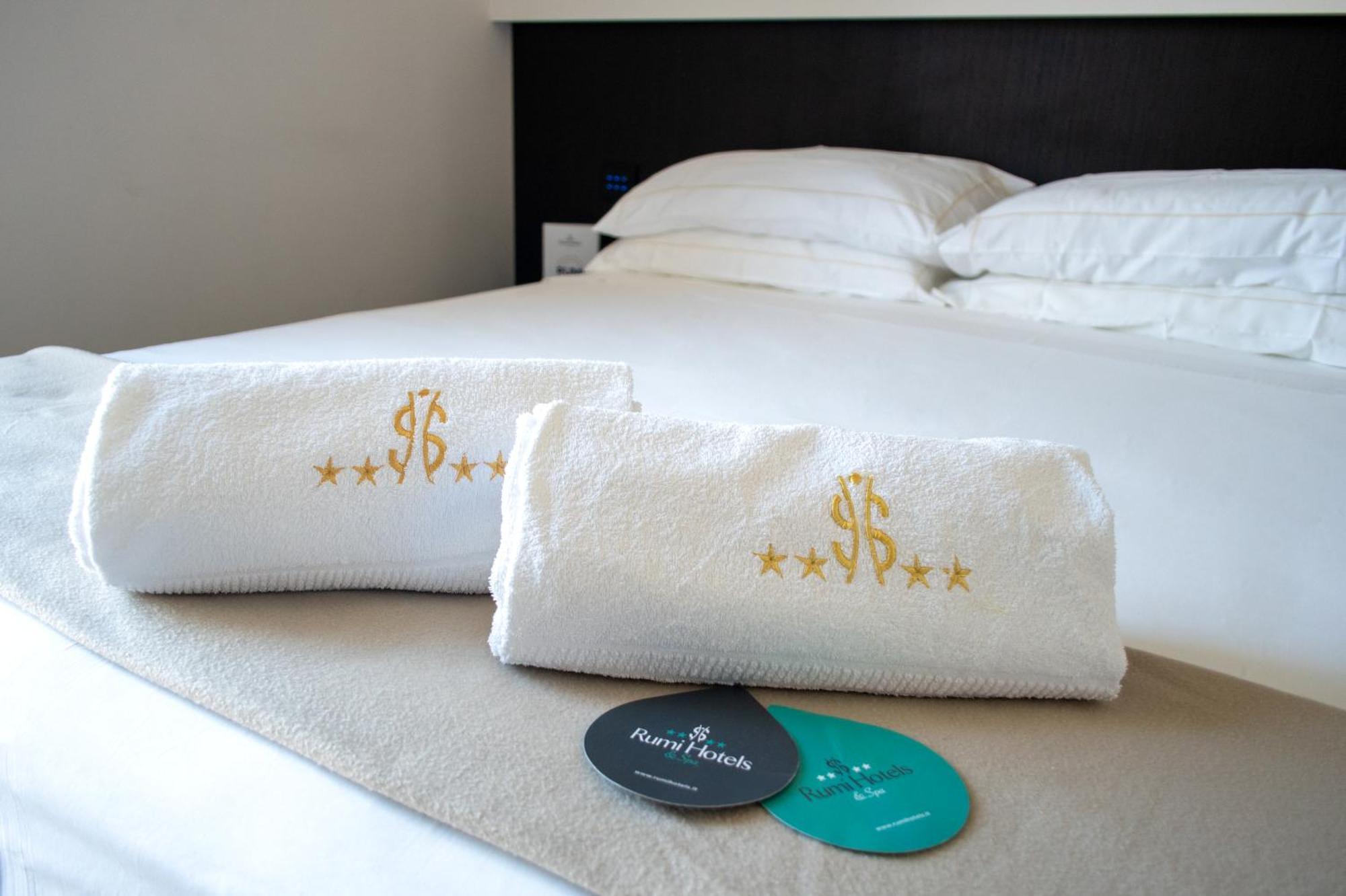 Rumi Boutique Hotels&Spa Only Adults Ascea Εξωτερικό φωτογραφία