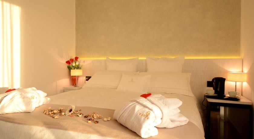 Rumi Boutique Hotels&Spa Only Adults Ascea Εξωτερικό φωτογραφία