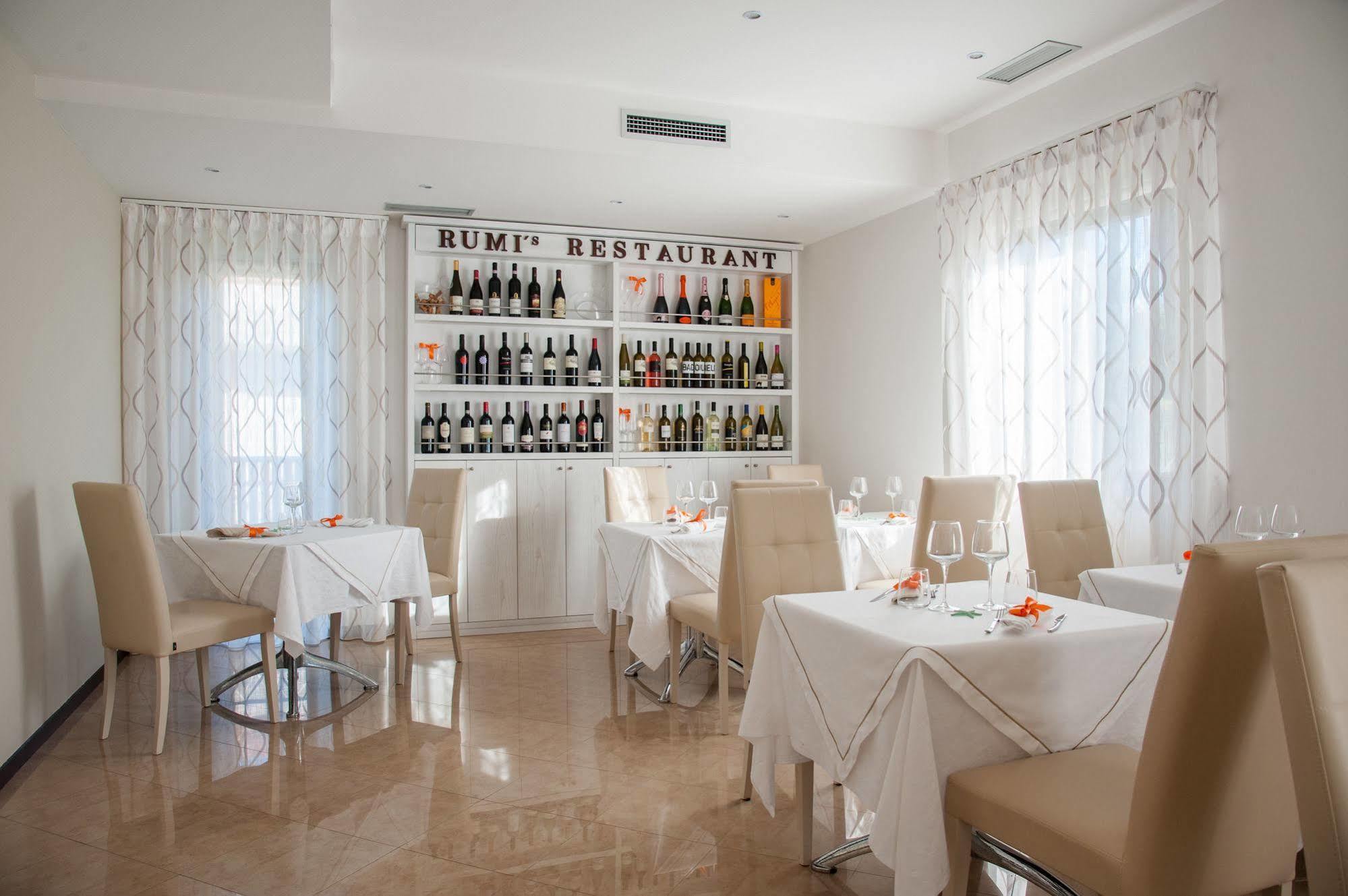 Rumi Boutique Hotels&Spa Only Adults Ascea Εξωτερικό φωτογραφία